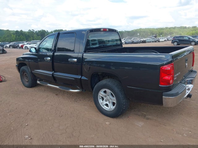 Aukcja sprzedaży 2006 Dodge Dakota Slt, vin: 1D7HE48N96S703367, numer aukcji: 45823208