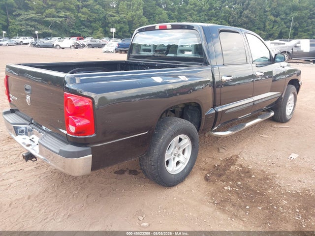 Aukcja sprzedaży 2006 Dodge Dakota Slt, vin: 1D7HE48N96S703367, numer aukcji: 45823208