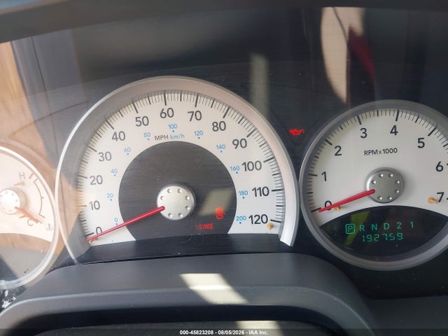 Aukcja sprzedaży 2006 Dodge Dakota Slt, vin: 1D7HE48N96S703367, numer aukcji: 45823208