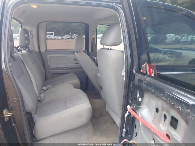 Aukcja sprzedaży 2006 Dodge Dakota Slt, vin: 1D7HE48N96S703367, numer aukcji: 45823208
