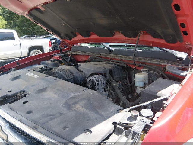 45823209 :رقم المزاد ، 1GCRCSE04BZ193979 vin ، 2011 Chevrolet Silverado 1500 Lt مزاد بيع