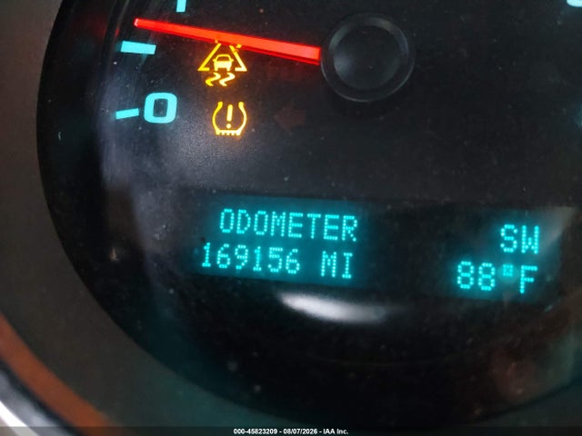 45823209 :رقم المزاد ، 1GCRCSE04BZ193979 vin ، 2011 Chevrolet Silverado 1500 Lt مزاد بيع