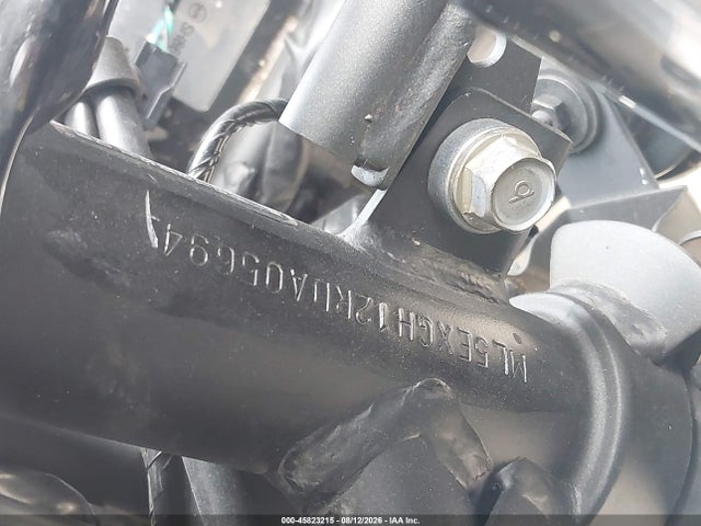 Kawasaki Ex500 H 2024 ML5EXGH12RDA05694 Image 10