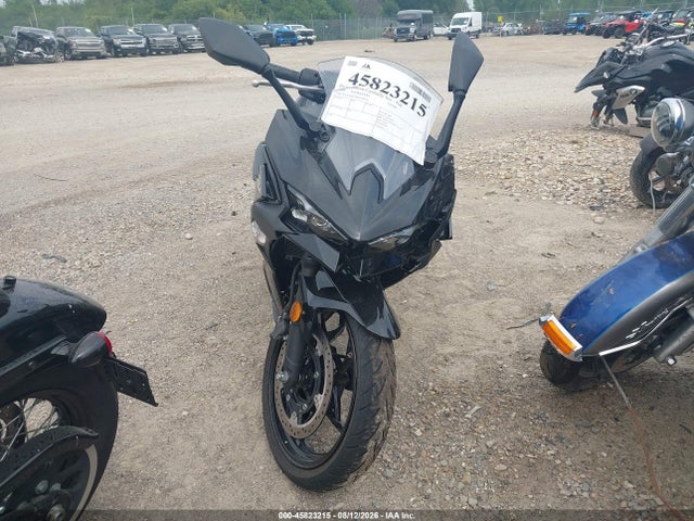 Kawasaki Ex500 H 2024 ML5EXGH12RDA05694 Image 5