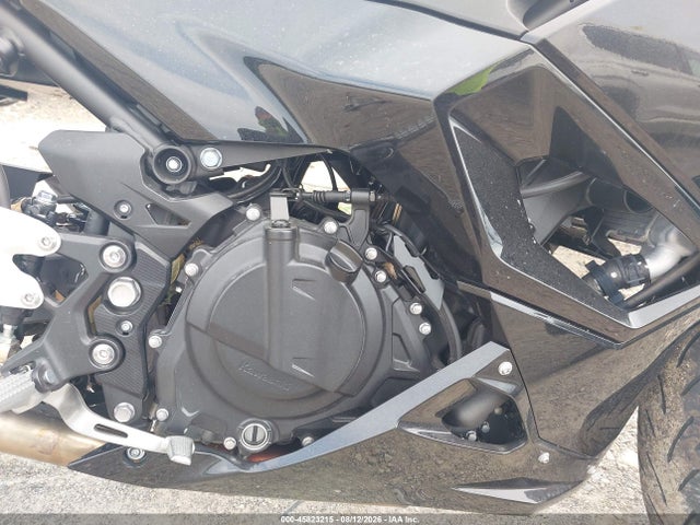 Kawasaki Ex500 H 2024 ML5EXGH12RDA05694 Image 8