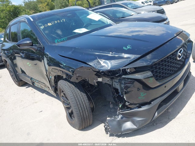 Auction sale of the 2026 Mazda Cx-50 2.5 S Preferred, vin: 7MMVABBLXTN496499, lot number: 45823217