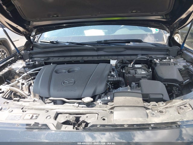Продажа на аукционе авто 2026 Mazda Cx-50 2.5 S Preferred, vin: 7MMVABBLXTN496499, номер лота: 45823217