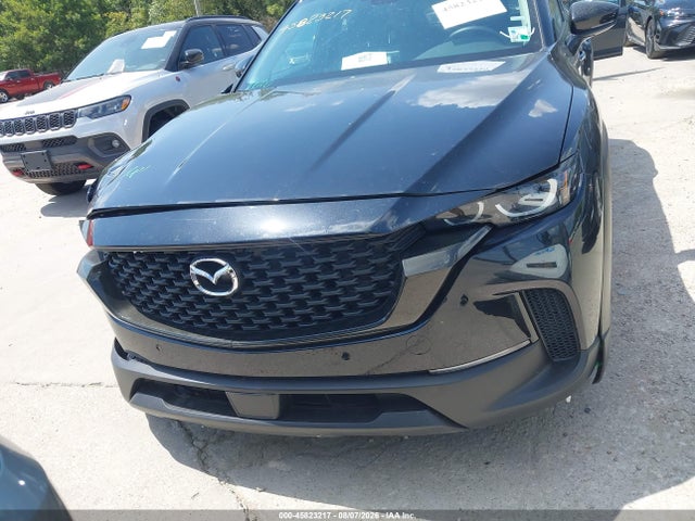 Продажа на аукционе авто 2026 Mazda Cx-50 2.5 S Preferred, vin: 7MMVABBLXTN496499, номер лота: 45823217