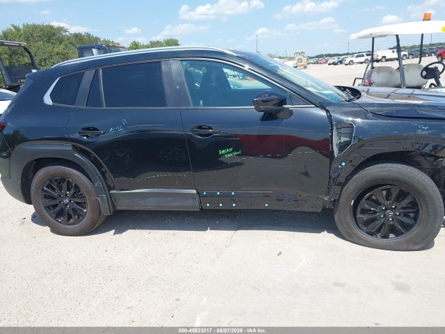 Продажа на аукционе авто 2026 Mazda Cx-50 2.5 S Preferred, vin: 7MMVABBLXTN496499, номер лота: 45823217