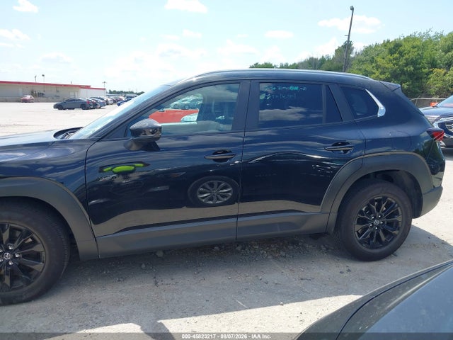 Продажа на аукционе авто 2026 Mazda Cx-50 2.5 S Preferred, vin: 7MMVABBLXTN496499, номер лота: 45823217