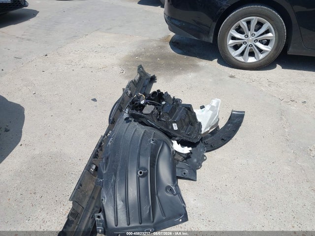 Продажа на аукционе авто 2026 Mazda Cx-50 2.5 S Preferred, vin: 7MMVABBLXTN496499, номер лота: 45823217