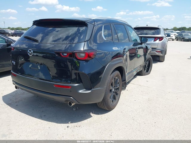 Продажа на аукционе авто 2026 Mazda Cx-50 2.5 S Preferred, vin: 7MMVABBLXTN496499, номер лота: 45823217