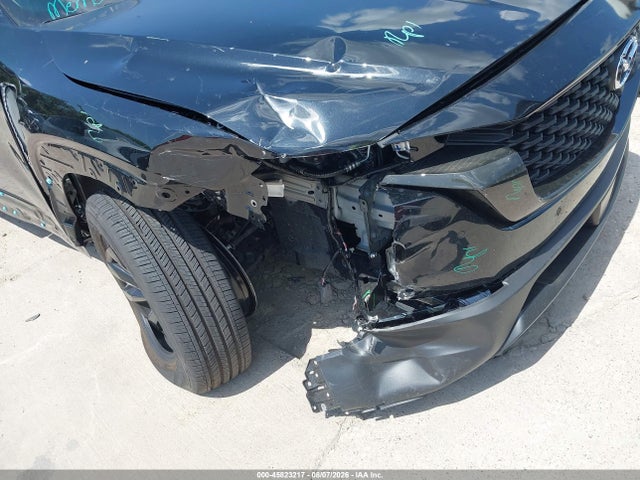 Продажа на аукционе авто 2026 Mazda Cx-50 2.5 S Preferred, vin: 7MMVABBLXTN496499, номер лота: 45823217