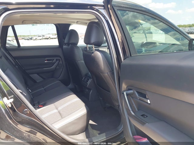 Продажа на аукционе авто 2026 Mazda Cx-50 2.5 S Preferred, vin: 7MMVABBLXTN496499, номер лота: 45823217