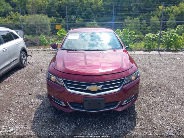 Продаж на аукціоні авто 2017 Chevrolet Impala 1lt, vin: 2G1105S35H9197346, номер лоту: 45823218