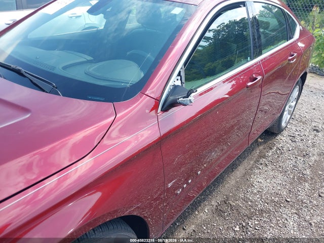 Продаж на аукціоні авто 2017 Chevrolet Impala 1lt, vin: 2G1105S35H9197346, номер лоту: 45823218