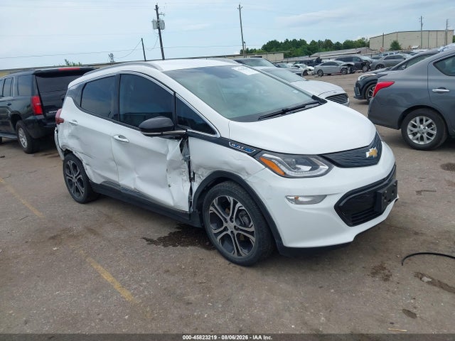 45823219 :رقم المزاد ، 1G1FZ6S06L4150698 vin ، 2020 Chevrolet Bolt Ev Fwd Premier مزاد بيع