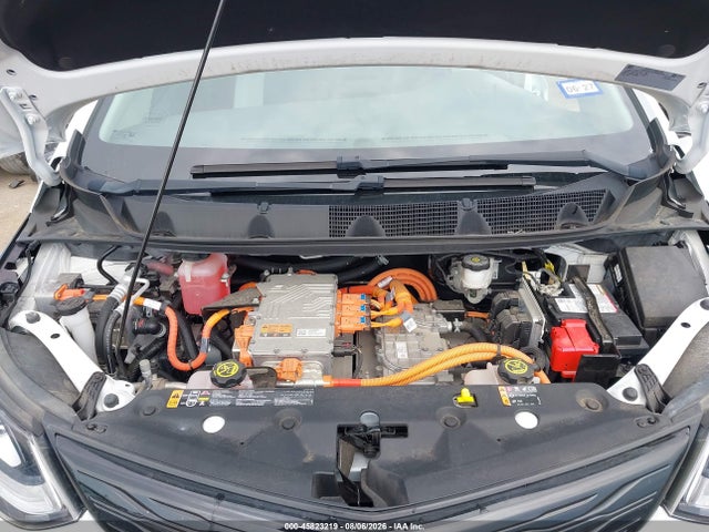 45823219 :رقم المزاد ، 1G1FZ6S06L4150698 vin ، 2020 Chevrolet Bolt Ev Fwd Premier مزاد بيع