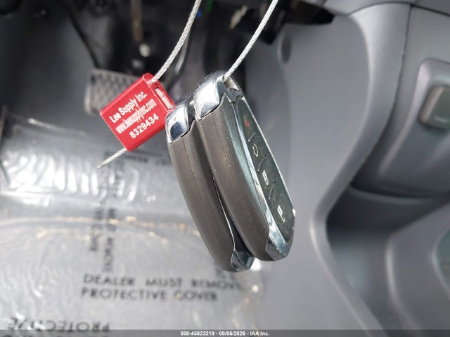45823219 :رقم المزاد ، 1G1FZ6S06L4150698 vin ، 2020 Chevrolet Bolt Ev Fwd Premier مزاد بيع