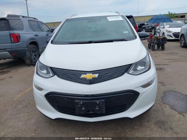 45823219 :رقم المزاد ، 1G1FZ6S06L4150698 vin ، 2020 Chevrolet Bolt Ev Fwd Premier مزاد بيع