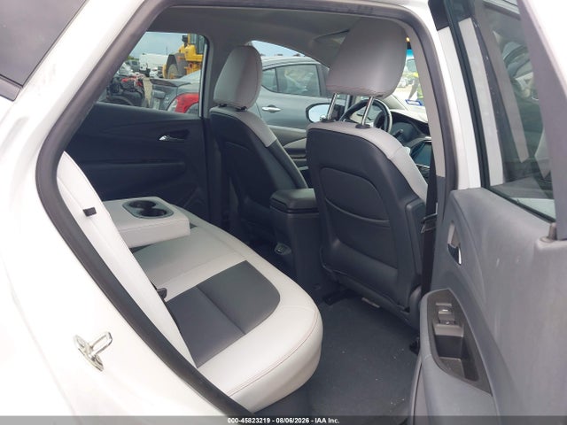 45823219 :رقم المزاد ، 1G1FZ6S06L4150698 vin ، 2020 Chevrolet Bolt Ev Fwd Premier مزاد بيع