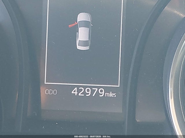 Продаж на аукціоні авто 2020 Toyota Camry Le, vin: 4T1C11AK8LU366801, номер лоту: 45823222