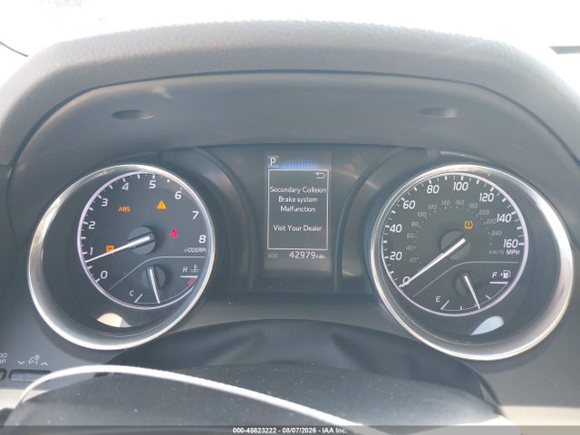 Продаж на аукціоні авто 2020 Toyota Camry Le, vin: 4T1C11AK8LU366801, номер лоту: 45823222