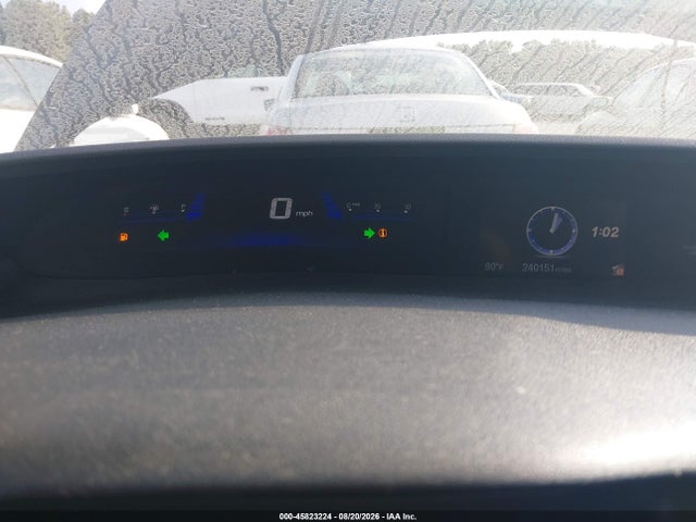 2015 Honda Civic Lx მანქანა იყიდება აუქციონზე, vin: 19XFB2F5XFE116020, აუქციონის ნომერი: 45823224
