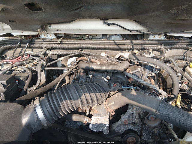 Aukcja sprzedaży 2010 Jeep Wrangler Sahara, vin: 1J4AA5D1XAL208415, numer aukcji: 45823228