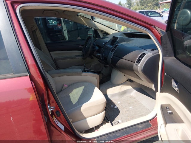 Продажа на аукционе авто 2005 Toyota Prius, vin: JTDKB20U553083609, номер лота: 45823229