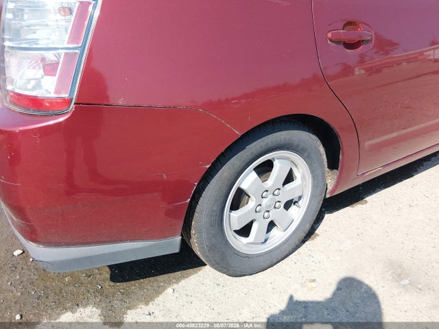 Продажа на аукционе авто 2005 Toyota Prius, vin: JTDKB20U553083609, номер лота: 45823229