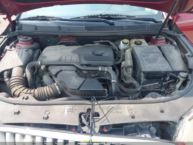 Aukcja sprzedaży 2011 Buick Lacrosse Cx, vin: 1G4GA5EC1BF329040, numer aukcji: 45823233