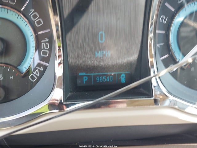 Aukcja sprzedaży 2011 Buick Lacrosse Cx, vin: 1G4GA5EC1BF329040, numer aukcji: 45823233