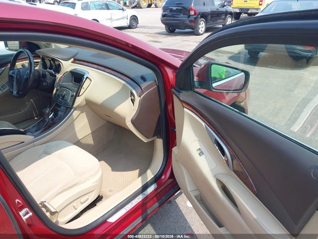 Aukcja sprzedaży 2011 Buick Lacrosse Cx, vin: 1G4GA5EC1BF329040, numer aukcji: 45823233