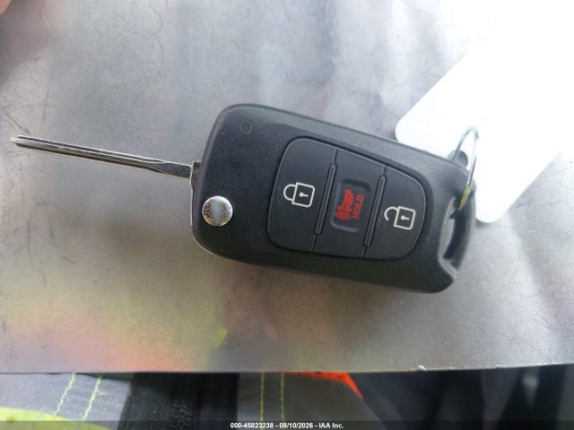 2013 Kia Sportage Lx მანქანა იყიდება აუქციონზე, vin: KNDPBCA23D7463046, აუქციონის ნომერი: 45823238