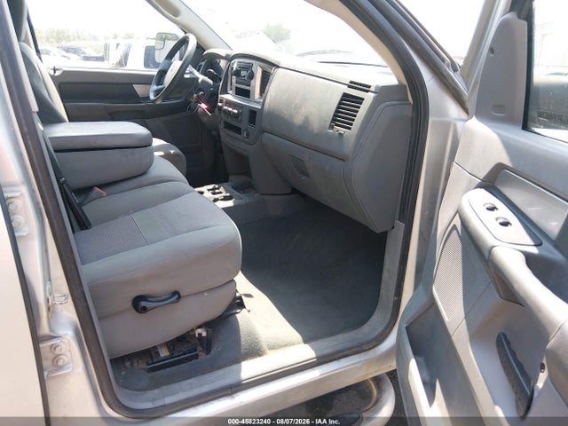 Продажа на аукционе авто 2007 Dodge Ram 2500 Slt, vin: 3D7KS29D27G817776, номер лота: 45823240