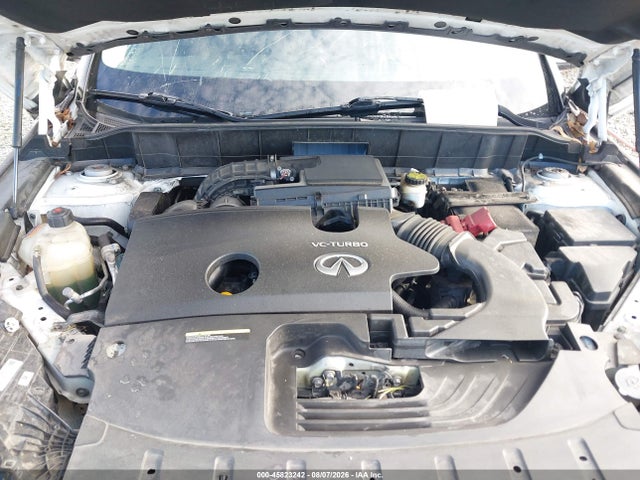 Aukcja sprzedaży 2020 Infiniti Qx50 Luxe, vin: 3PCAJ5M14LF111240, numer aukcji: 45823242