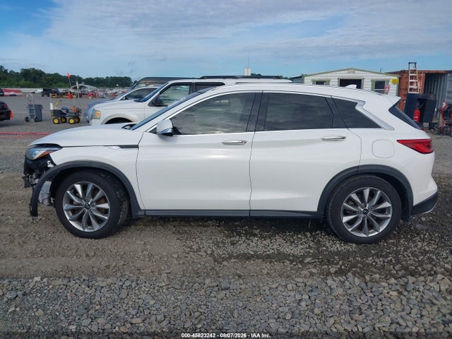 Aukcja sprzedaży 2020 Infiniti Qx50 Luxe, vin: 3PCAJ5M14LF111240, numer aukcji: 45823242
