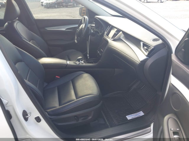 Aukcja sprzedaży 2020 Infiniti Qx50 Luxe, vin: 3PCAJ5M14LF111240, numer aukcji: 45823242