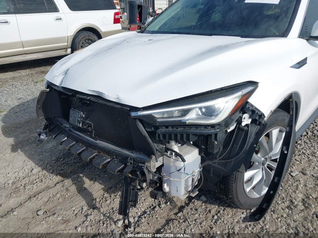 Aukcja sprzedaży 2020 Infiniti Qx50 Luxe, vin: 3PCAJ5M14LF111240, numer aukcji: 45823242