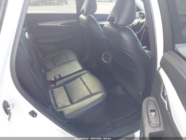 Aukcja sprzedaży 2020 Infiniti Qx50 Luxe, vin: 3PCAJ5M14LF111240, numer aukcji: 45823242