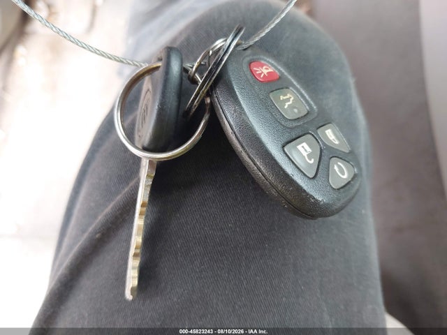 45823243 :رقم المزاد ، 5GAKVBKDXGJ229250 vin ، 2016 Buick Enclave Leather مزاد بيع