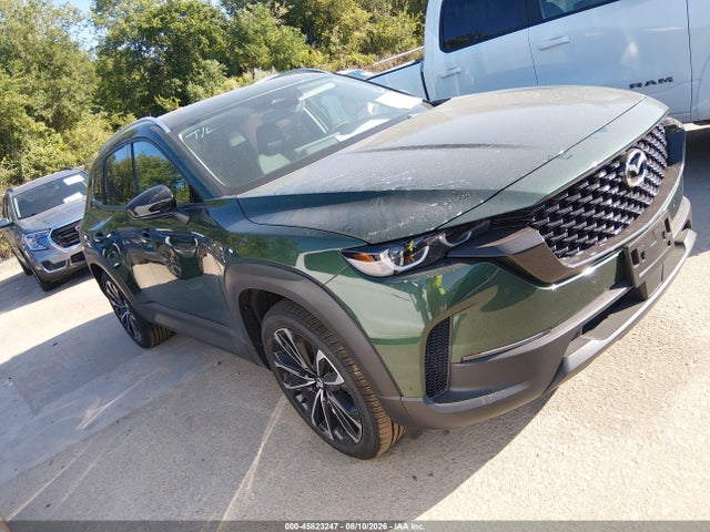 Aukcja sprzedaży 2026 Mazda Cx-50 2.5 S Premium, vin: 7MMVABDL4TN605360, numer aukcji: 45823247