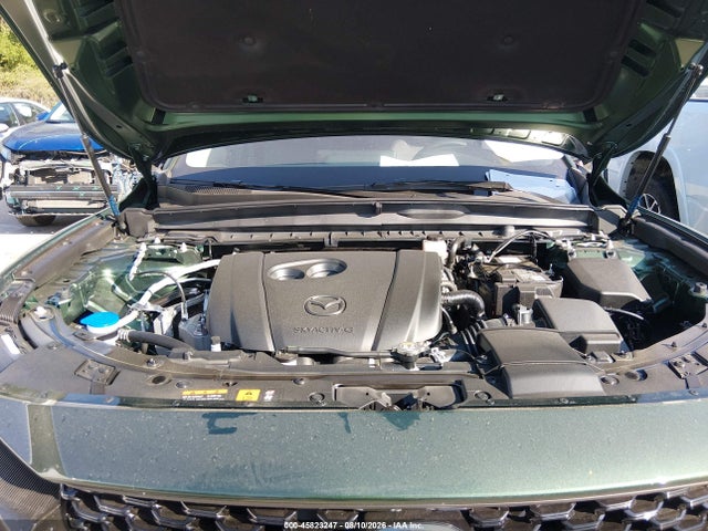 Aukcja sprzedaży 2026 Mazda Cx-50 2.5 S Premium, vin: 7MMVABDL4TN605360, numer aukcji: 45823247