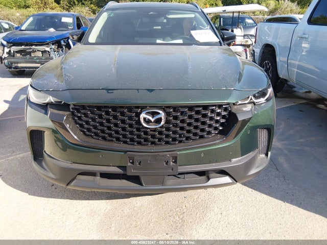 Aukcja sprzedaży 2026 Mazda Cx-50 2.5 S Premium, vin: 7MMVABDL4TN605360, numer aukcji: 45823247