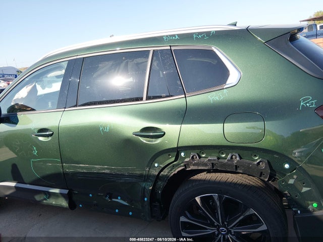 Aukcja sprzedaży 2026 Mazda Cx-50 2.5 S Premium, vin: 7MMVABDL4TN605360, numer aukcji: 45823247