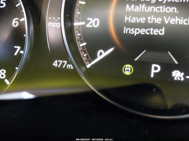 Aukcja sprzedaży 2026 Mazda Cx-50 2.5 S Premium, vin: 7MMVABDL4TN605360, numer aukcji: 45823247