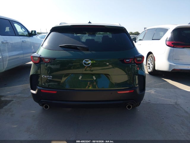 Aukcja sprzedaży 2026 Mazda Cx-50 2.5 S Premium, vin: 7MMVABDL4TN605360, numer aukcji: 45823247