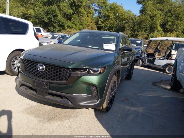 Aukcja sprzedaży 2026 Mazda Cx-50 2.5 S Premium, vin: 7MMVABDL4TN605360, numer aukcji: 45823247