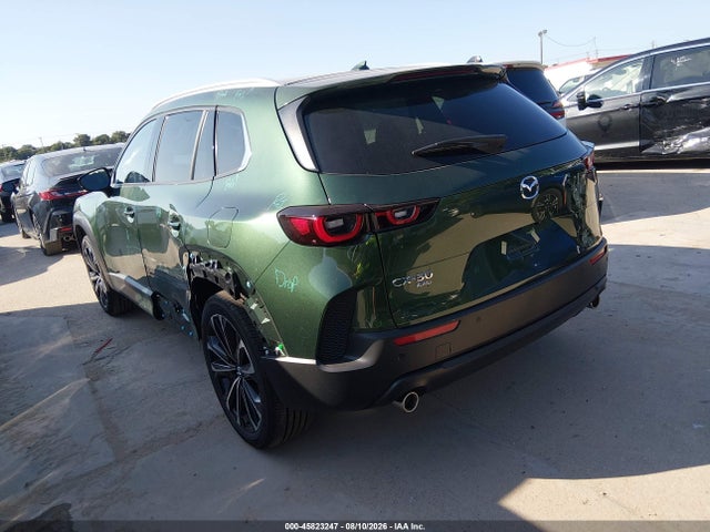 Aukcja sprzedaży 2026 Mazda Cx-50 2.5 S Premium, vin: 7MMVABDL4TN605360, numer aukcji: 45823247